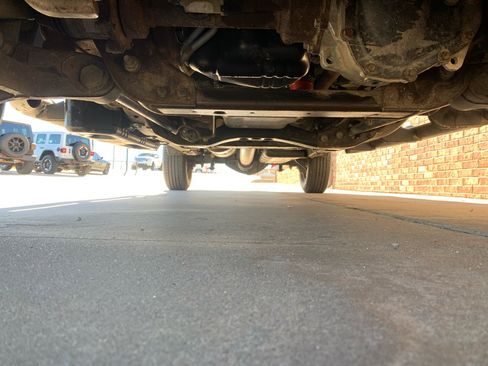 Used 2015 Chevrolet Silverado 3500 W/T image 10