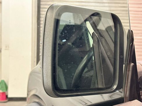 Used 2025 Ford Bronco Big Bend AWD/4WD image 16