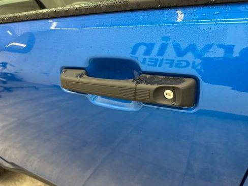 New 2026 Ford Maverick XLT w/ Equipment Group 301A image 20