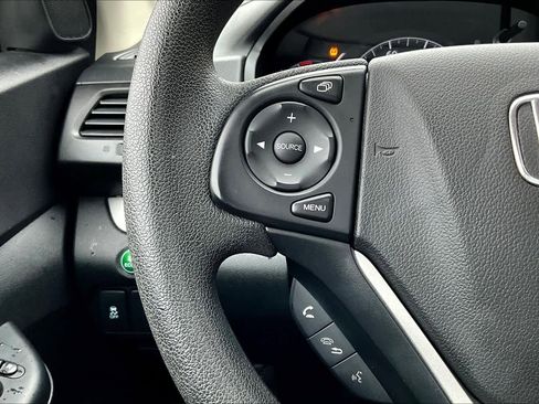 Used 2014 Honda CR-V EX image 23