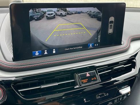 New 2026 Acura MDX A-Spec image 15