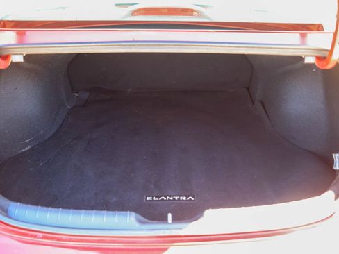 Used 2023 Hyundai Elantra SEL FWD image 26