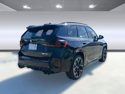Used 2026 BMW X1 M35i w/ Technology Package AWD/4WD image 8