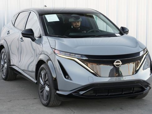 Used 2023 Nissan Ariya Venture+ image 50