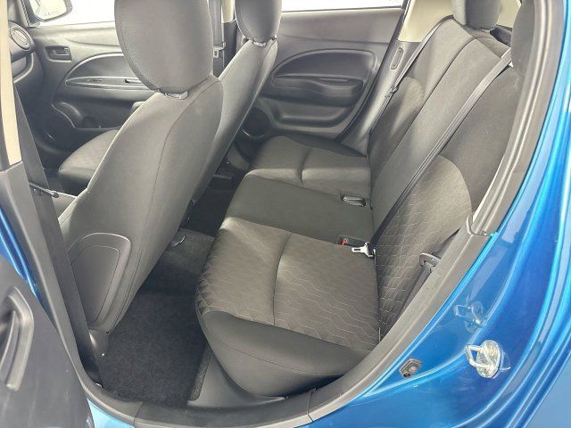 Used 2024 Mitsubishi Mirage LE FWD image 21