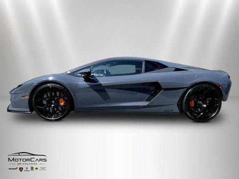 Used 2026 Lamborghini Temerario AWD/4WD image 13