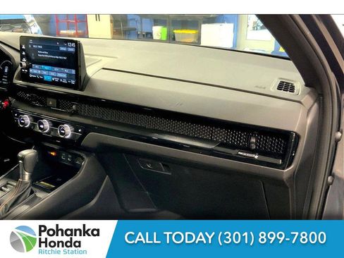 Used 2023 Honda CR-V Sport Touring image 17