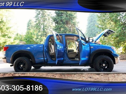 Used 2007 Toyota Tundra SR5 AWD/4WD image 30