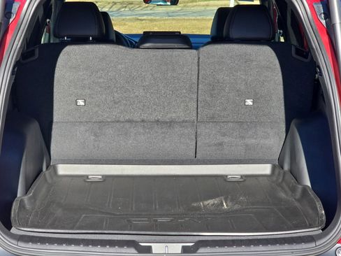 Certified 2025 Honda CR-V Sport-L image 12