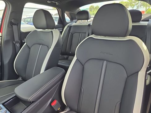 New 2026 Kia K5 GT-Line FWD image 21