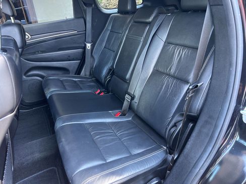 Used 2014 Jeep Grand Cherokee Limited image 10