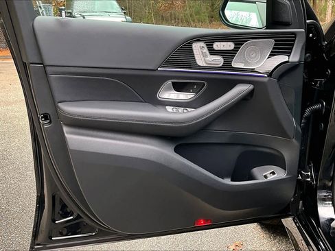 New 2026 Mercedes-Benz GLE 450 4MATIC image 12
