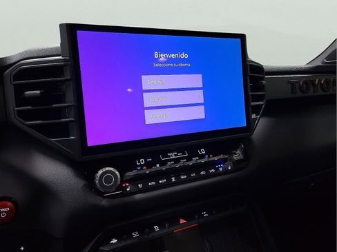 Certified 2025 Toyota Sequoia TRD Pro image 11