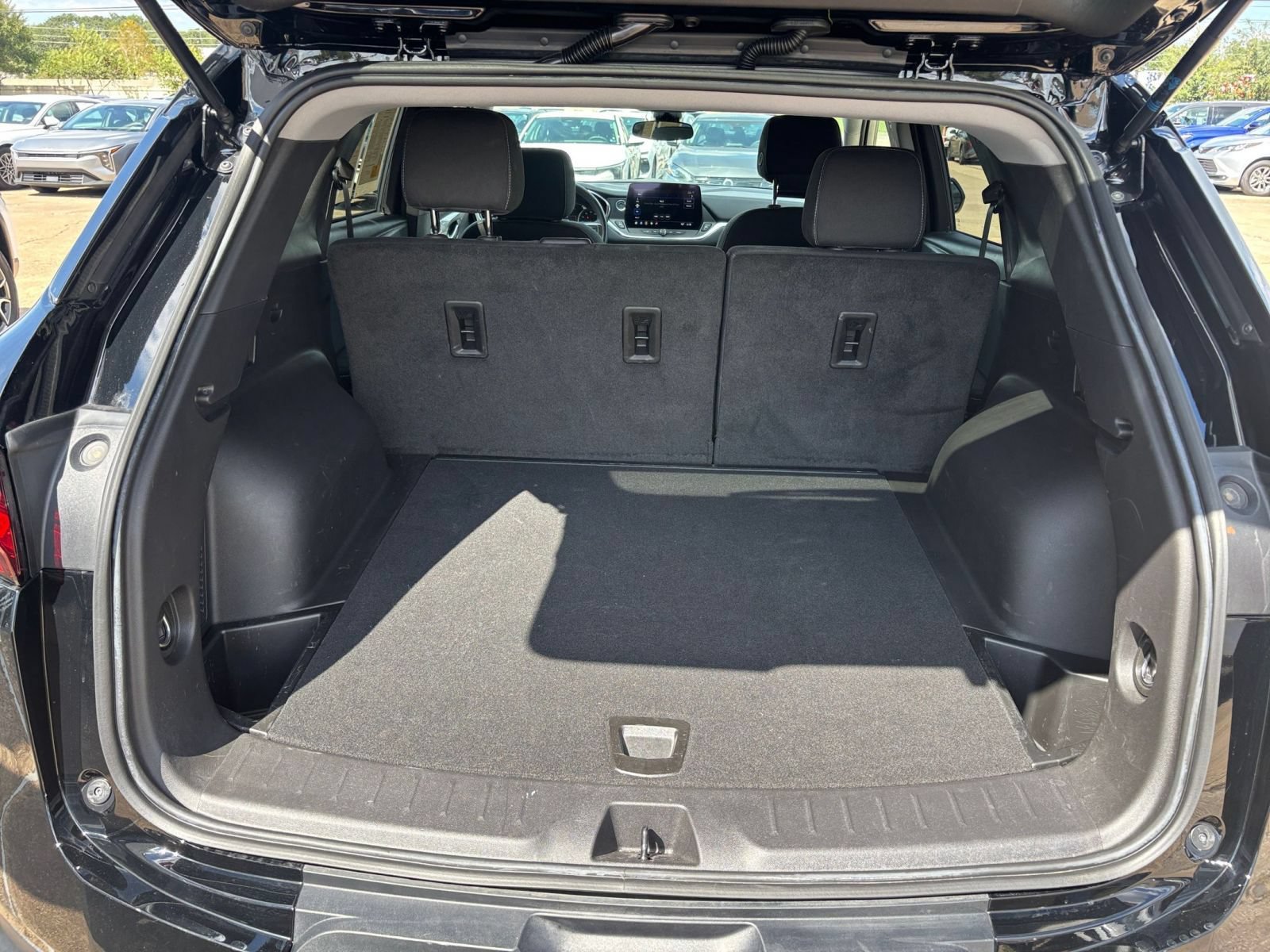 Used 2026 Chevrolet Blazer LT FWD image 31
