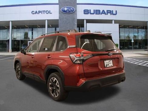 New 2026 Subaru Forester Premium AWD/4WD image 5