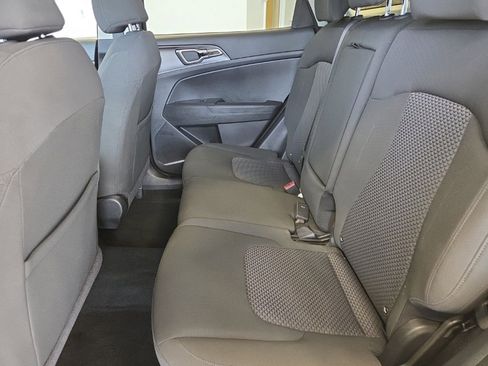 Used 2026 Kia Sportage LX image 14