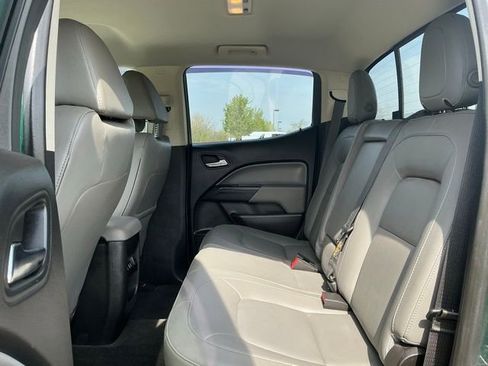 Used 2016 Chevrolet Colorado LT w/ Luxury Package, Chrome AWD/4WD image 34