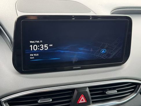 Used 2023 Hyundai Santa Fe SEL image 20