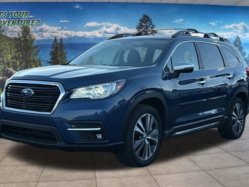 Used 2020 Subaru Ascent Touring image 1