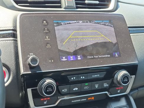 Used 2022 Honda CR-V EX-L image 14