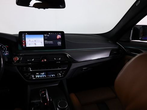 Used 2021 BMW M5 w/ Competition Package image 44