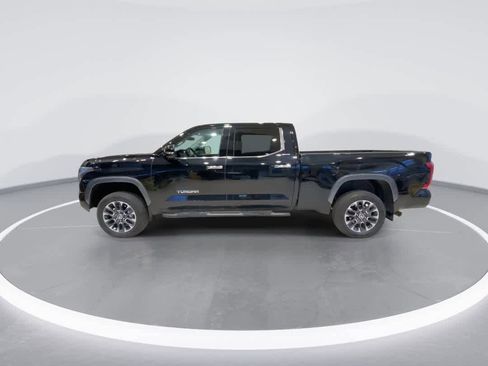 Used 2024 Toyota Tundra Limited image 5