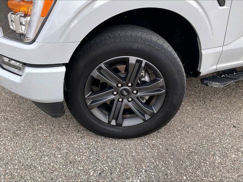 Certified 2023 Ford F150 XLT w/ Equipment Group 302A High AWD/4WD image 4