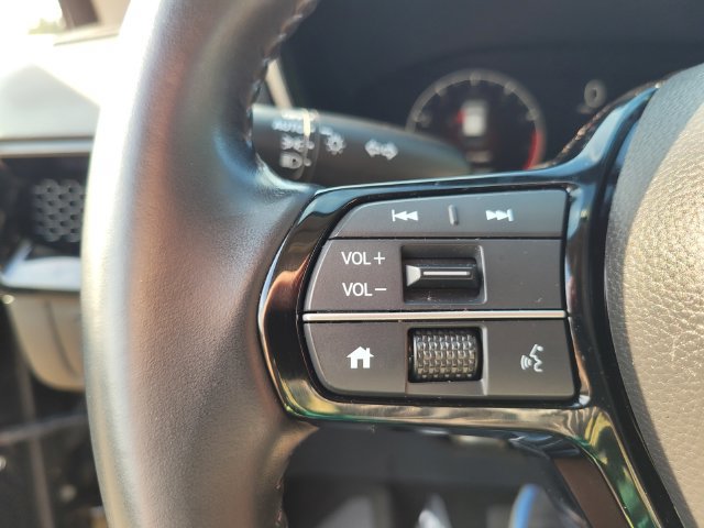 Used 2024 Honda CR-V EX-L image 28