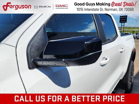 New 2026 GMC Canyon Elevation w/ Convenience Package AWD/4WD image 14