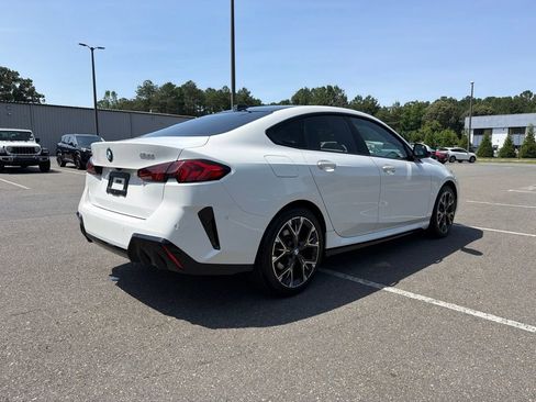 Used 2025 BMW 228i xDrive w/ Premium Package AWD/4WD image 5