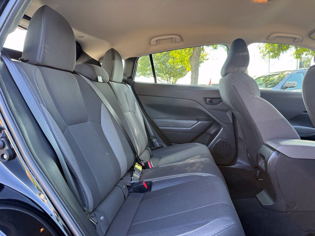 Used 2024 Subaru Impreza 2.0i AWD/4WD image 26