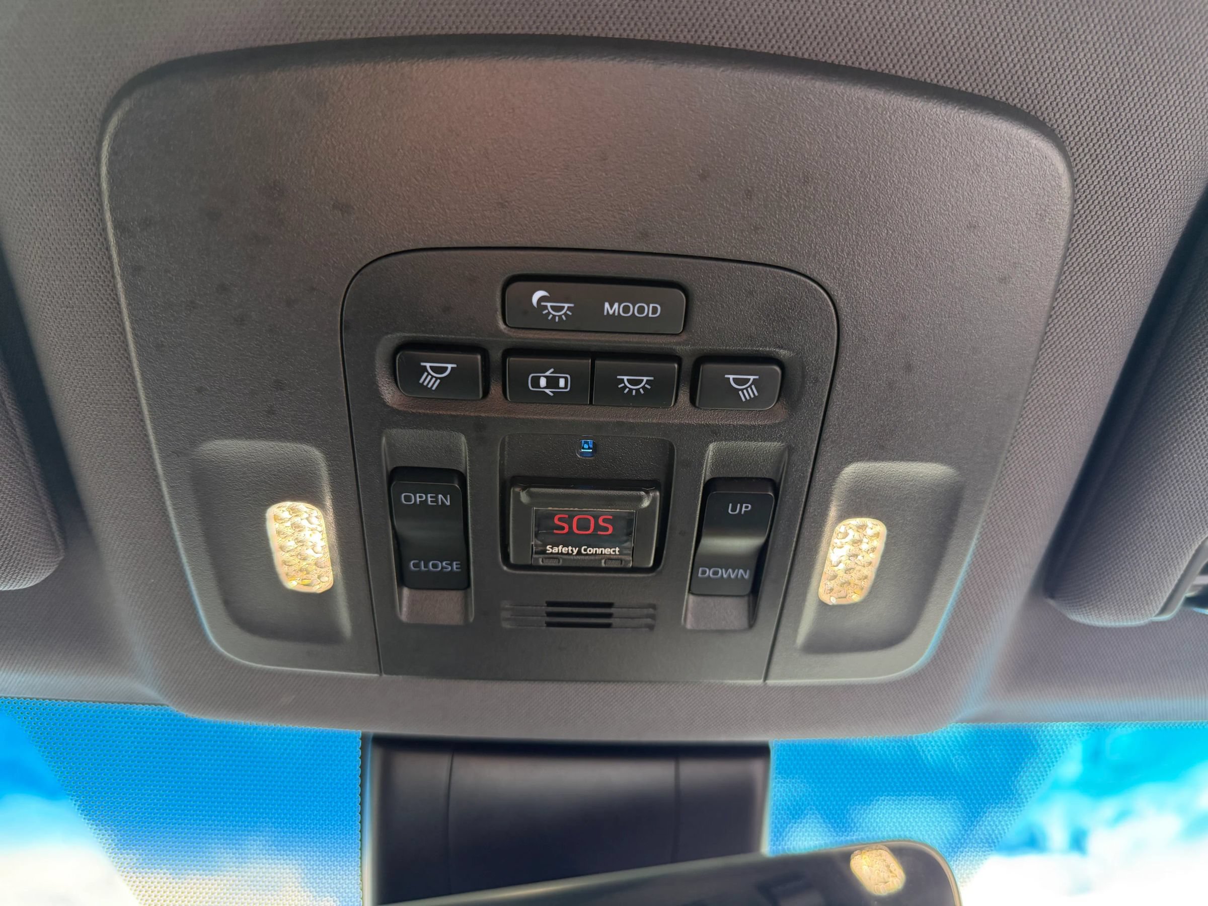 Used 2019 Toyota Avalon Touring w/ Advanced Safety Package FWD image 37