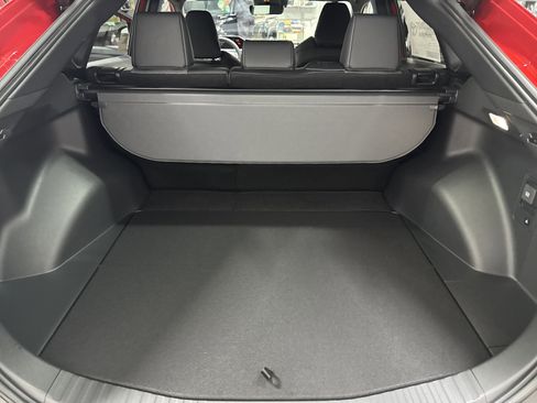 New 2026 Toyota bZ image 30