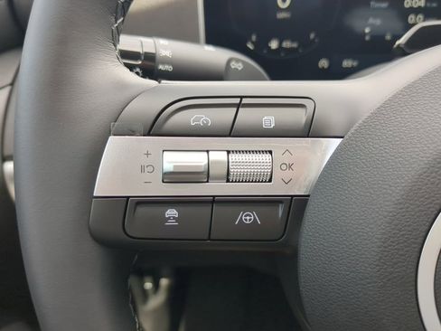 New 2025 Hyundai Tucson SEL image 11