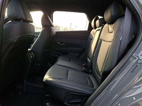 New 2026 Hyundai Tucson XRT image 5