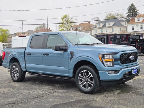 Used 2023 Ford F150 XL image 7