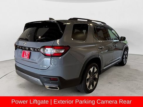 New 2026 Honda Pilot Elite image 6