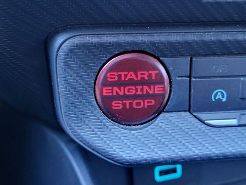 Used 2024 Ford Mustang Premium RWD image 18
