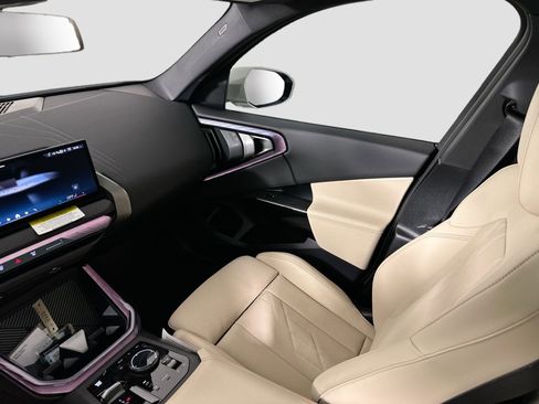 New 2026 BMW X3 xDrive30 image 24