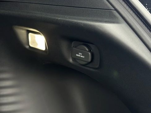 New 2026 Honda HR-V EX-L image 11