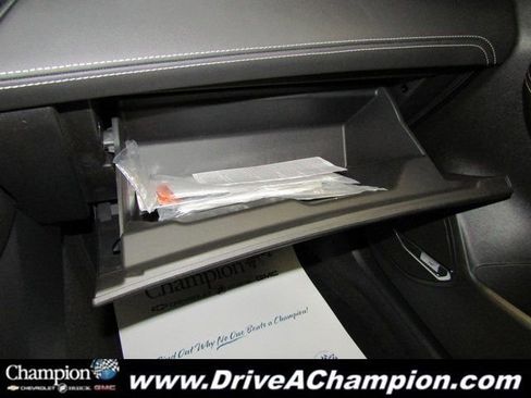 Certified 2025 Buick Envision Sport Touring image 34