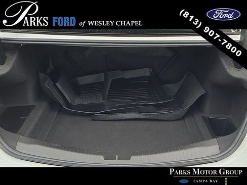 Used 2023 Cadillac CT5 V w/ Premium Package RWD image 8
