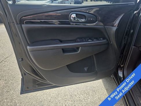 Used 2017 Buick Enclave Leather w/ Trailering Package image 11