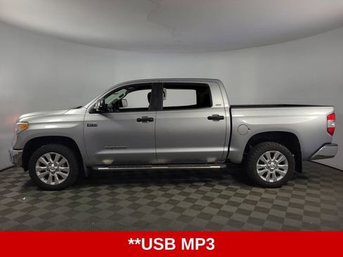 Used 2016 Toyota Tundra SR5 AWD/4WD image 5