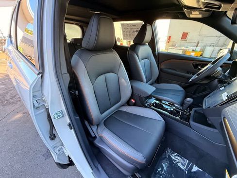 New 2026 Subaru Forester Sport AWD/4WD image 15