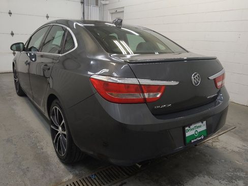 Used 2017 Buick Verano Sport Touring FWD image 5