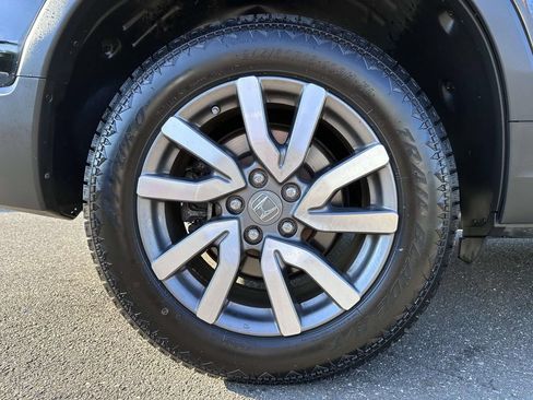 Used 2020 Honda Pilot EX-L image 6