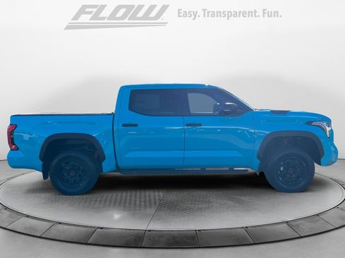 New 2026 Toyota Tundra TRD Pro image 8