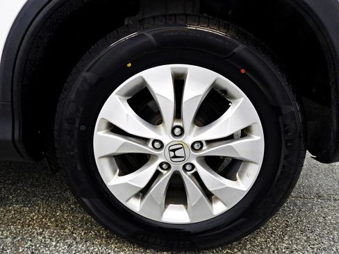 Used 2014 Honda CR-V EX-L image 20