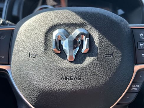 New 2026 RAM 4500 Tradesman w/ Chrome Appearance Group image 18